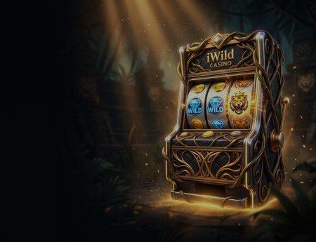 iWild Casino