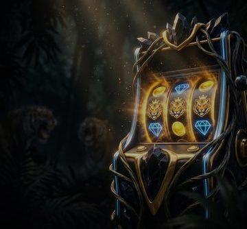iWild Casino