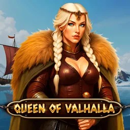 Queen Of Valhalla